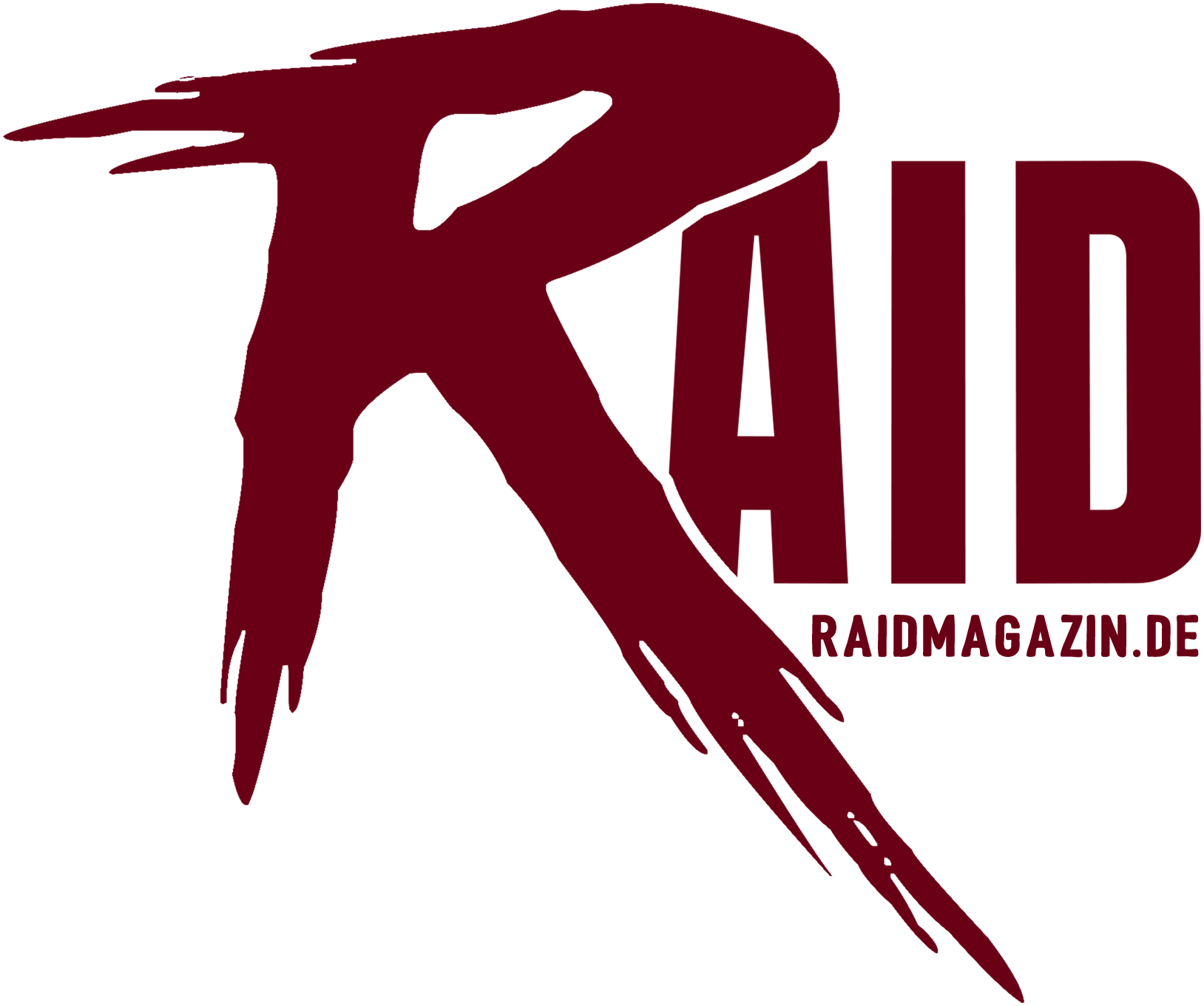 RAID — raidmagazin.de